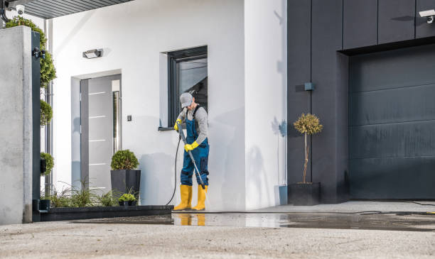 Reliable Richmond, IL Pressure Washing Services Solutions